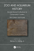 Zoo and Aquarium History 2022